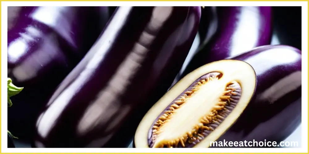 can dogs eat eggplant