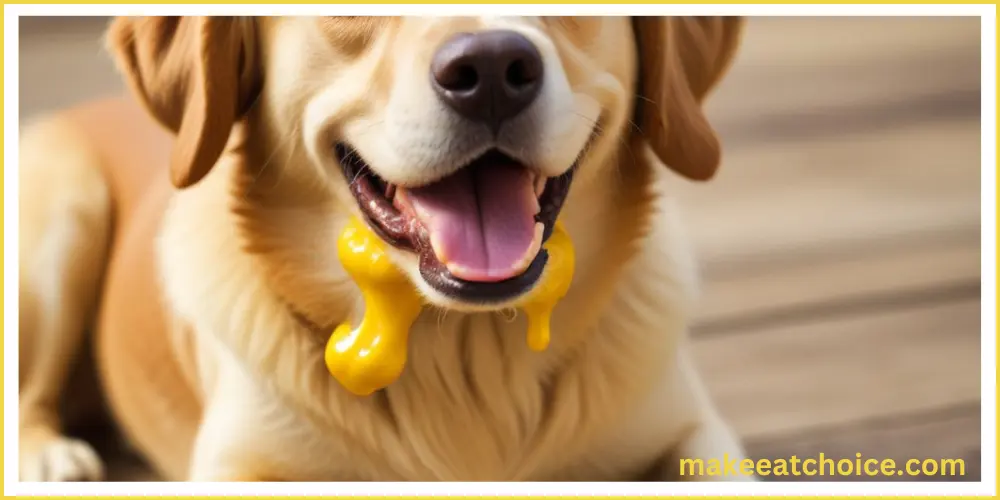 can dogs eat mustard